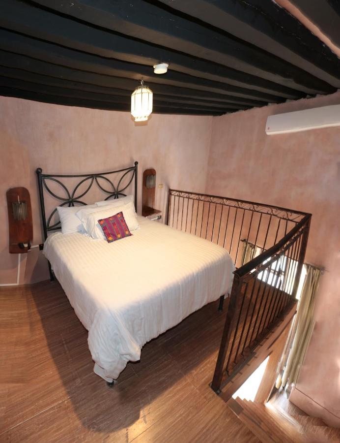 Hotel Boutique Cantera Querétaro Exteriér fotografie