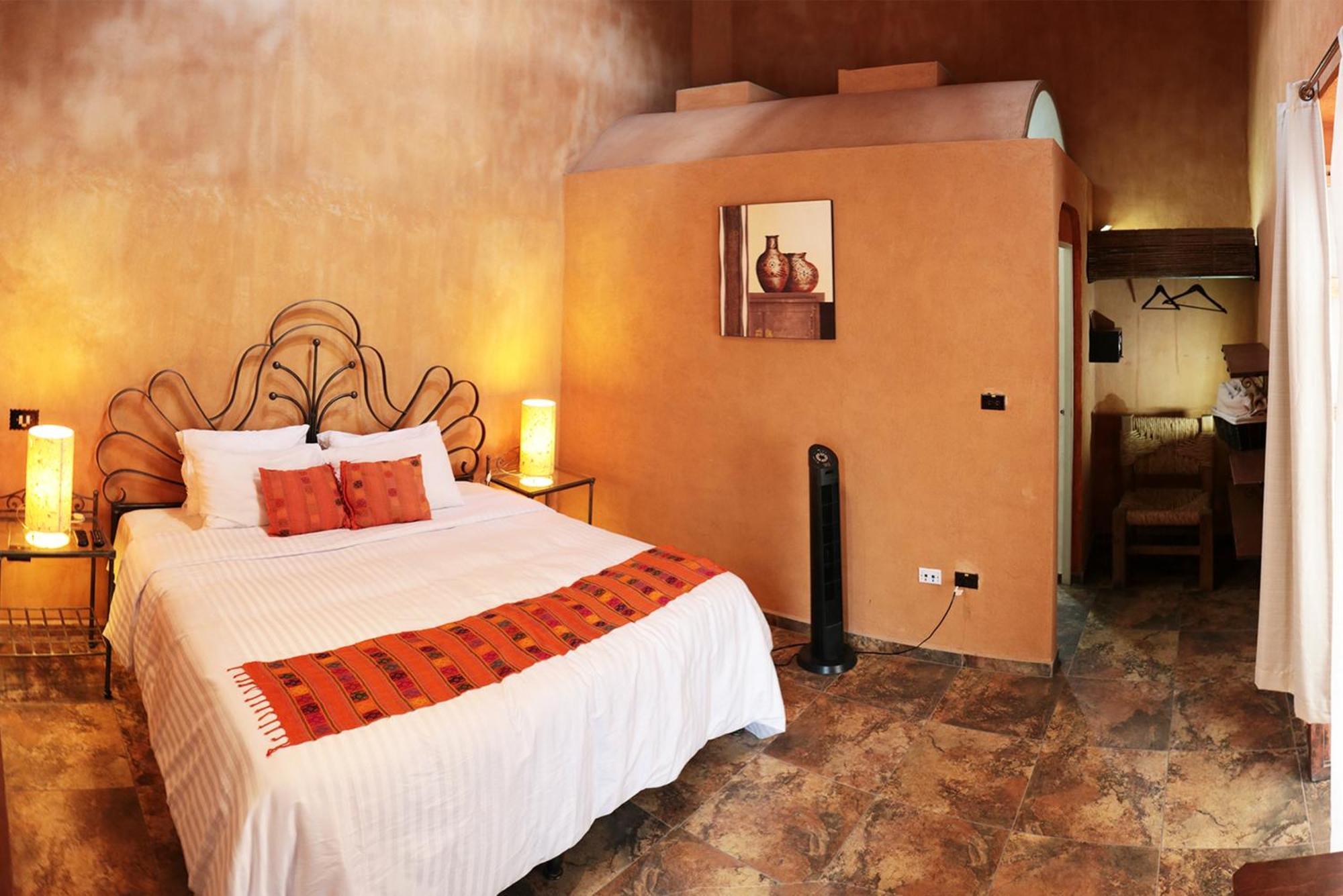 Hotel Boutique Cantera Querétaro Exteriér fotografie