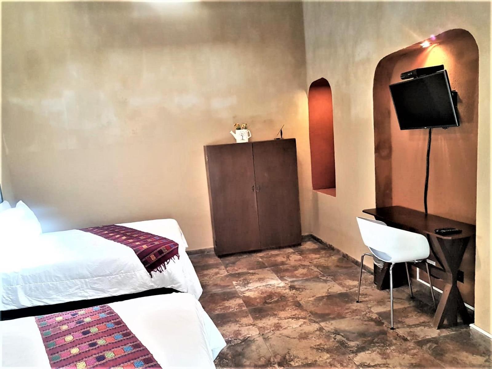 Hotel Boutique Cantera Querétaro Exteriér fotografie