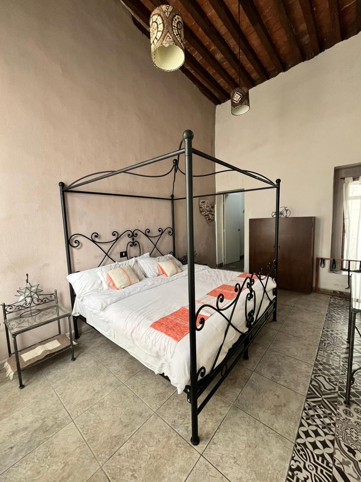 Hotel Boutique Cantera Querétaro Exteriér fotografie