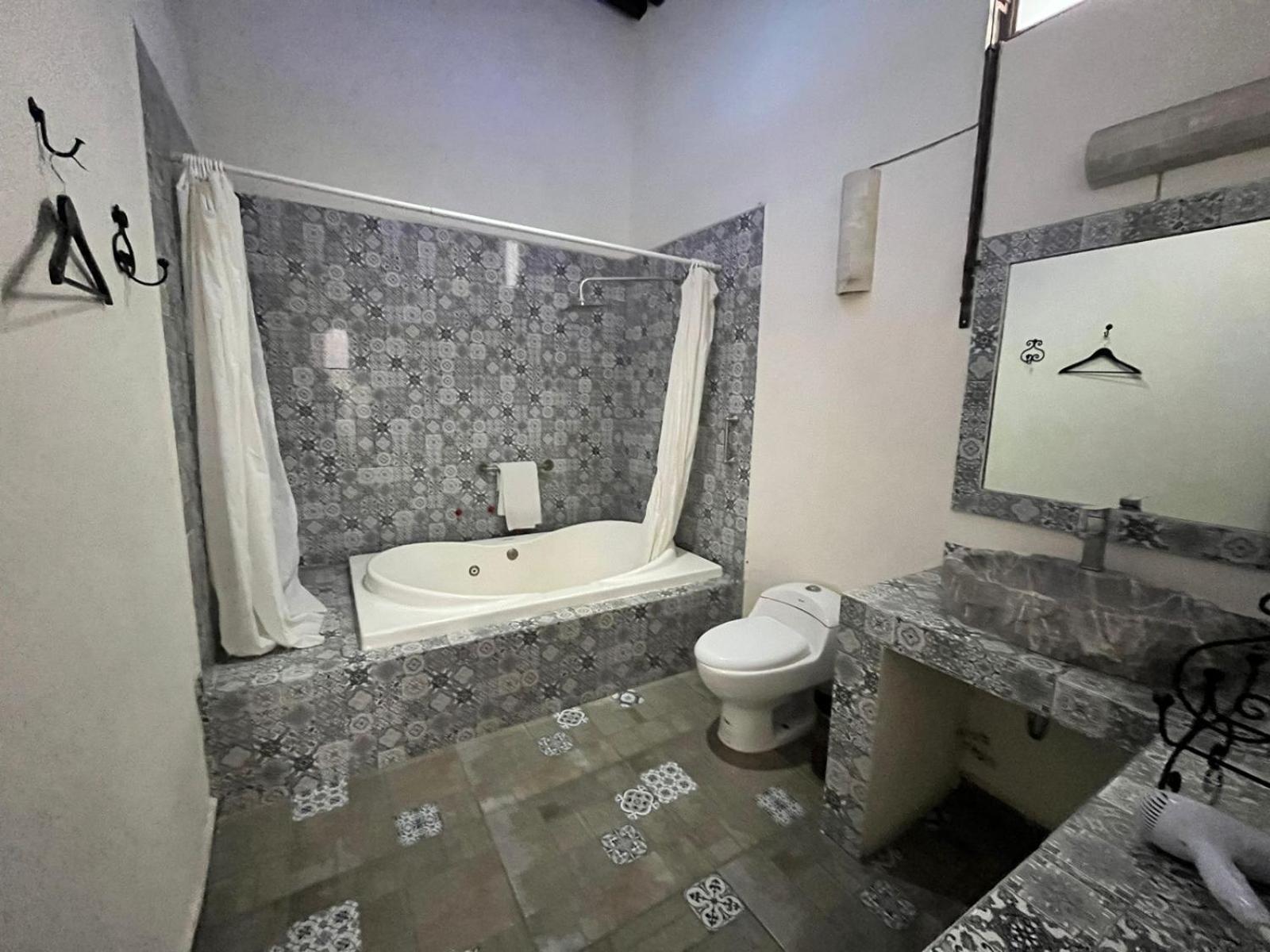 Hotel Boutique Cantera Querétaro Exteriér fotografie