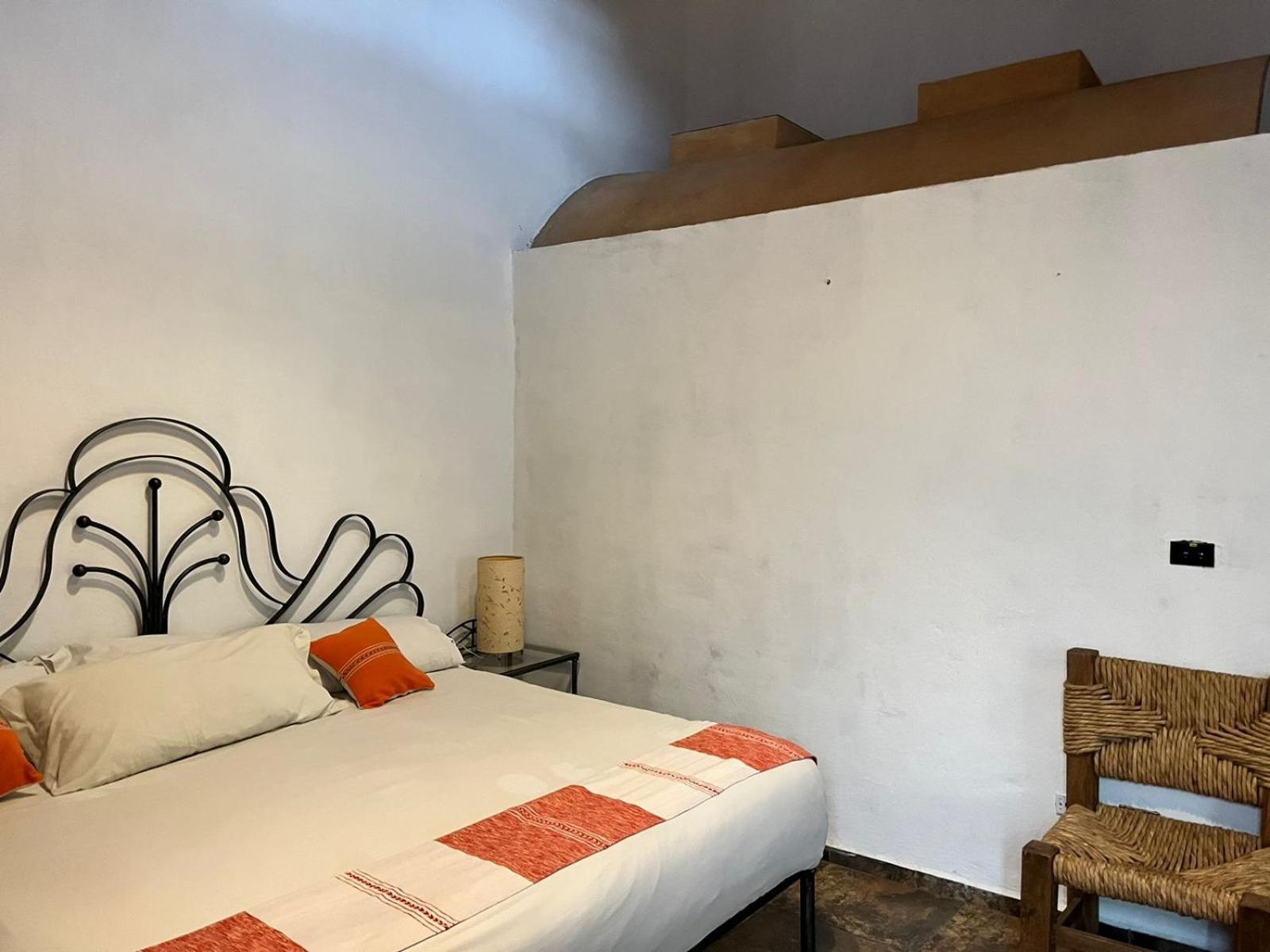 Hotel Boutique Cantera Querétaro Exteriér fotografie